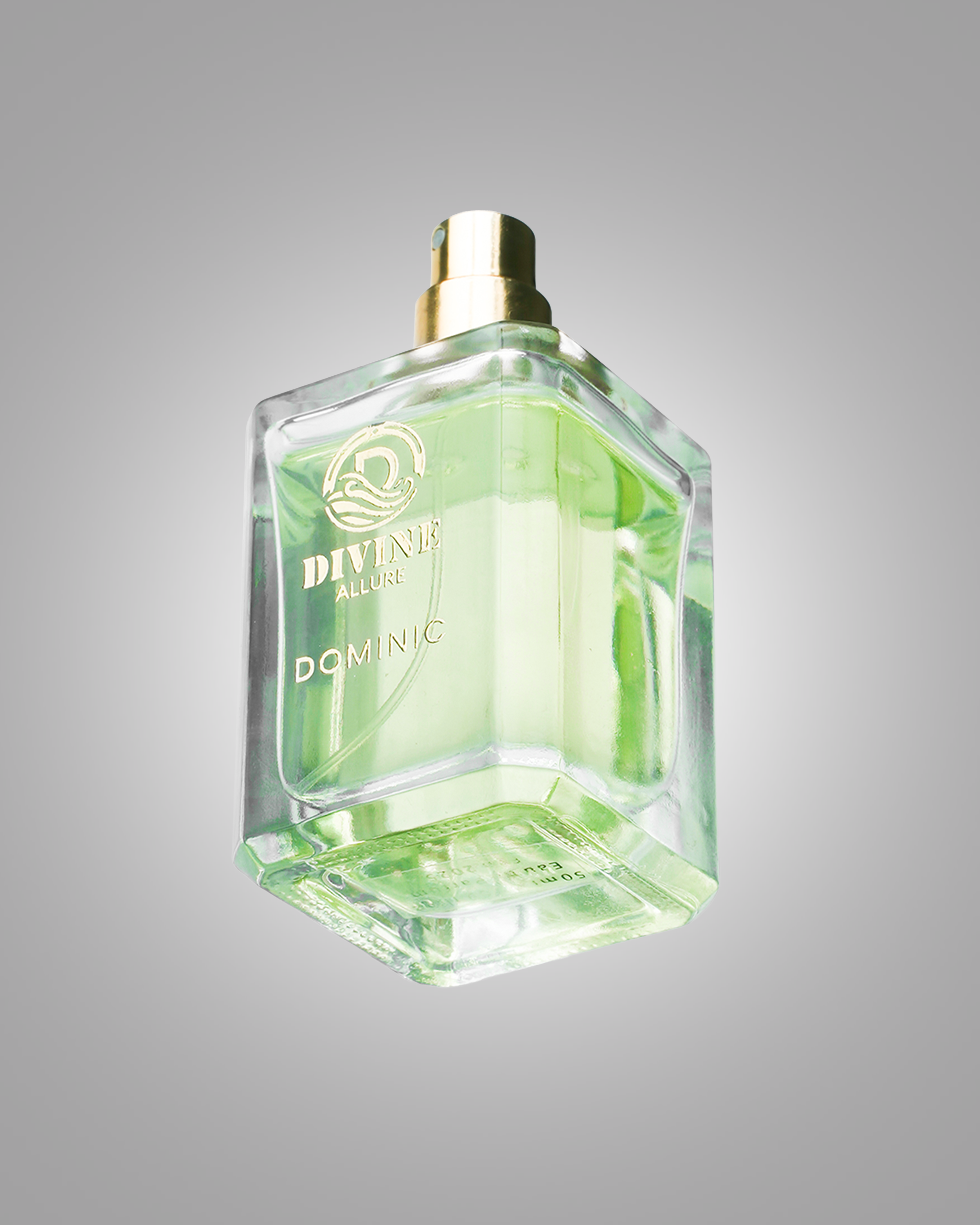 Divine Allure Dominic for Man