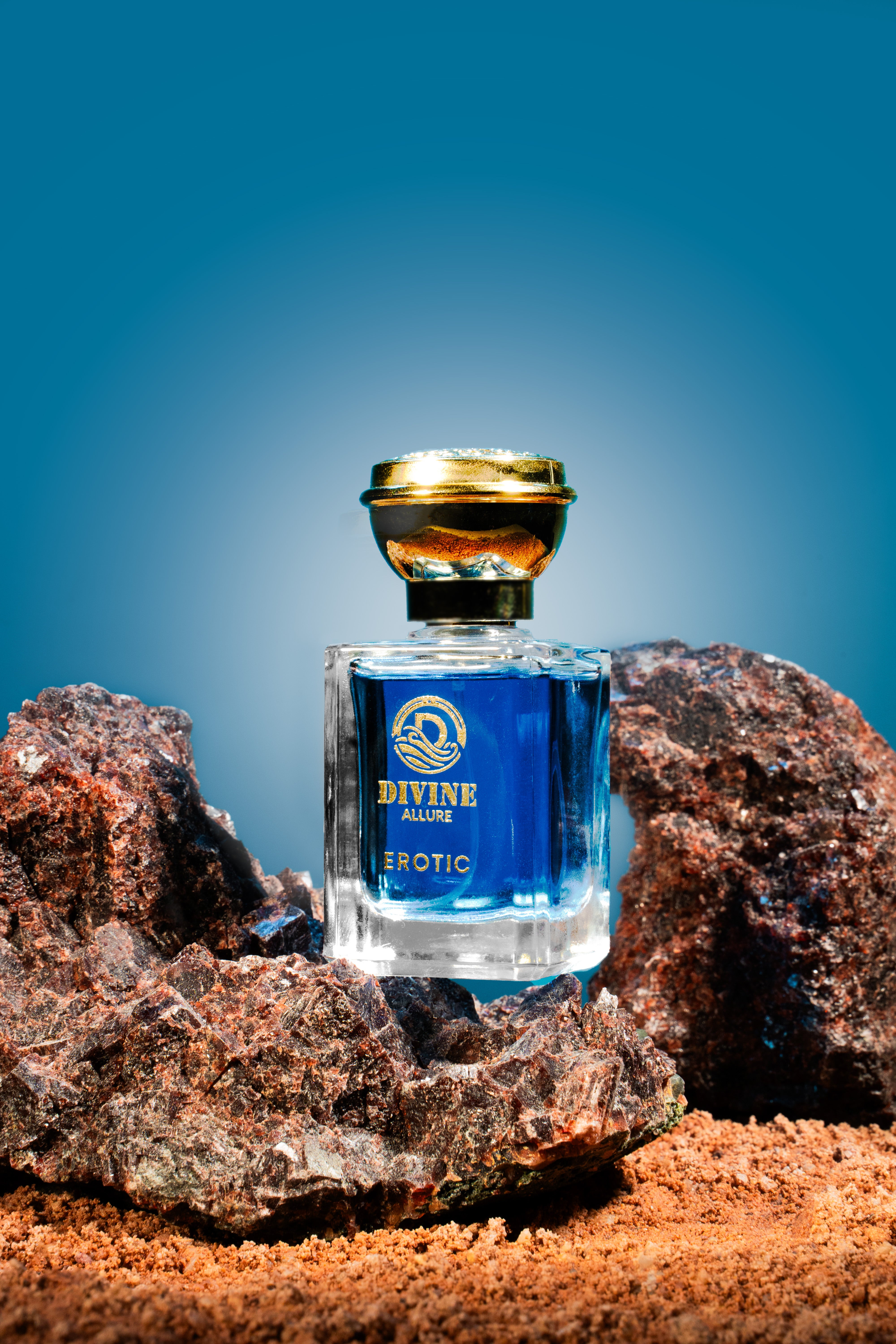 Divine Allure Erotic