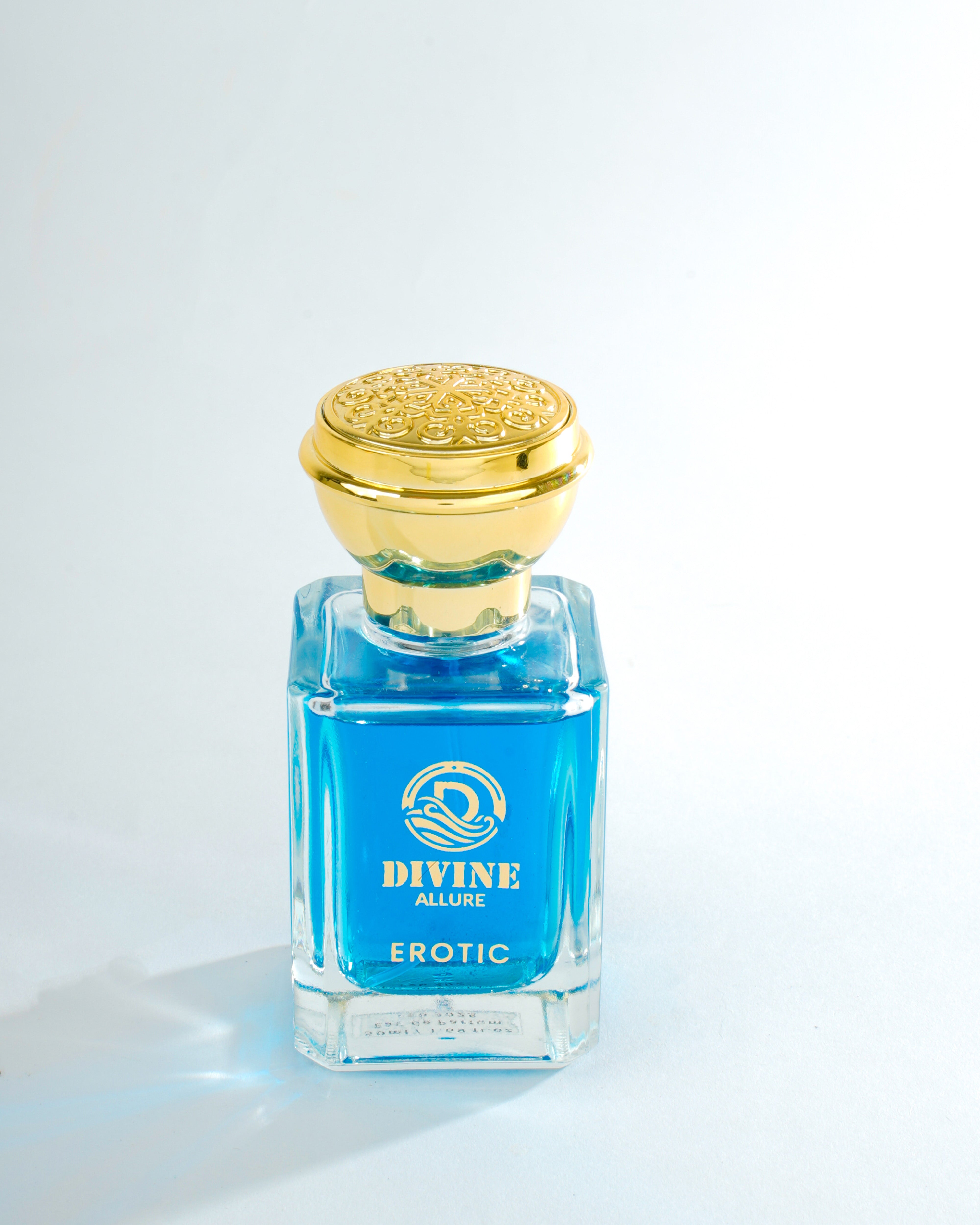 Divine Allure Erotic