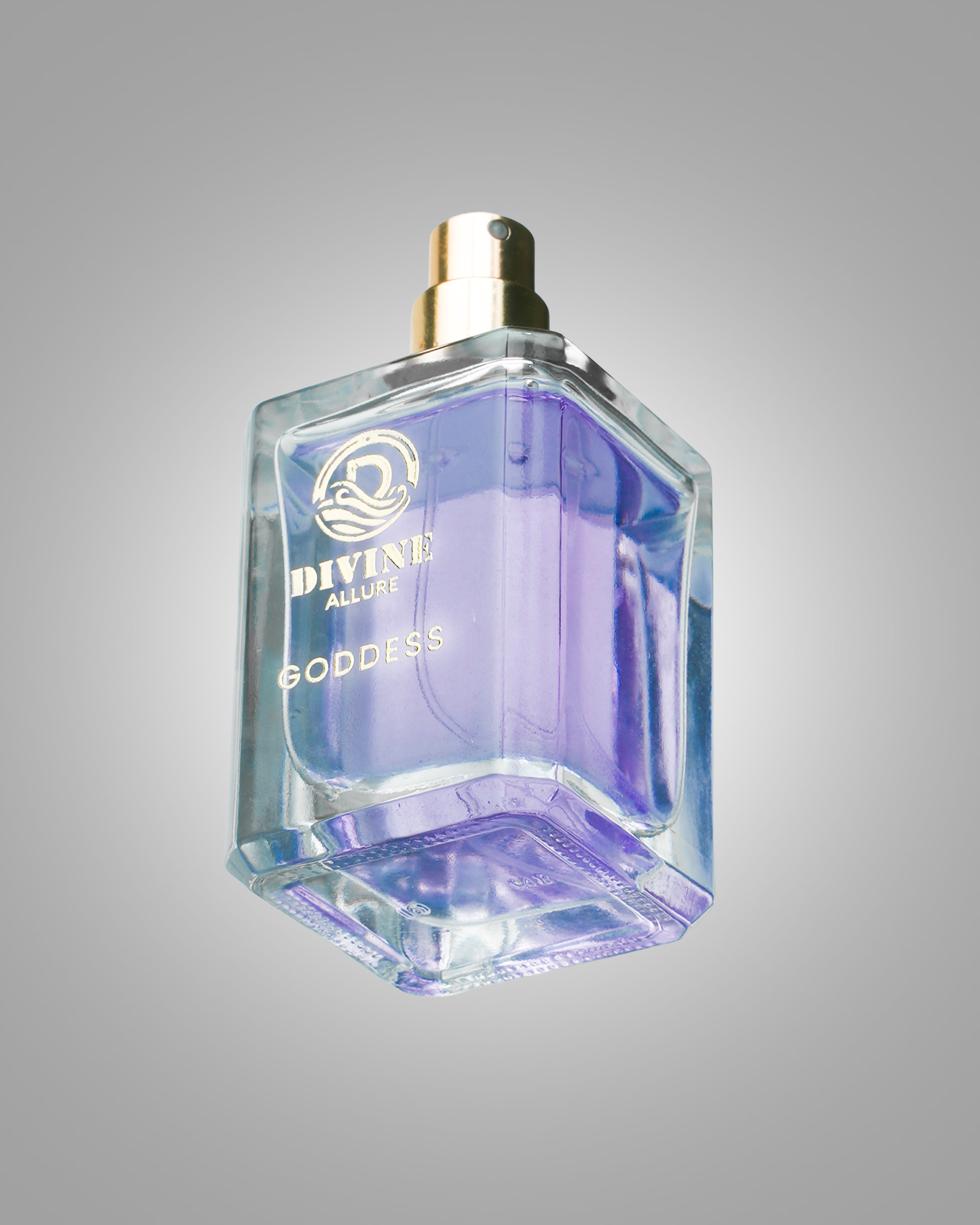 Divine Allure Goddess for Woman