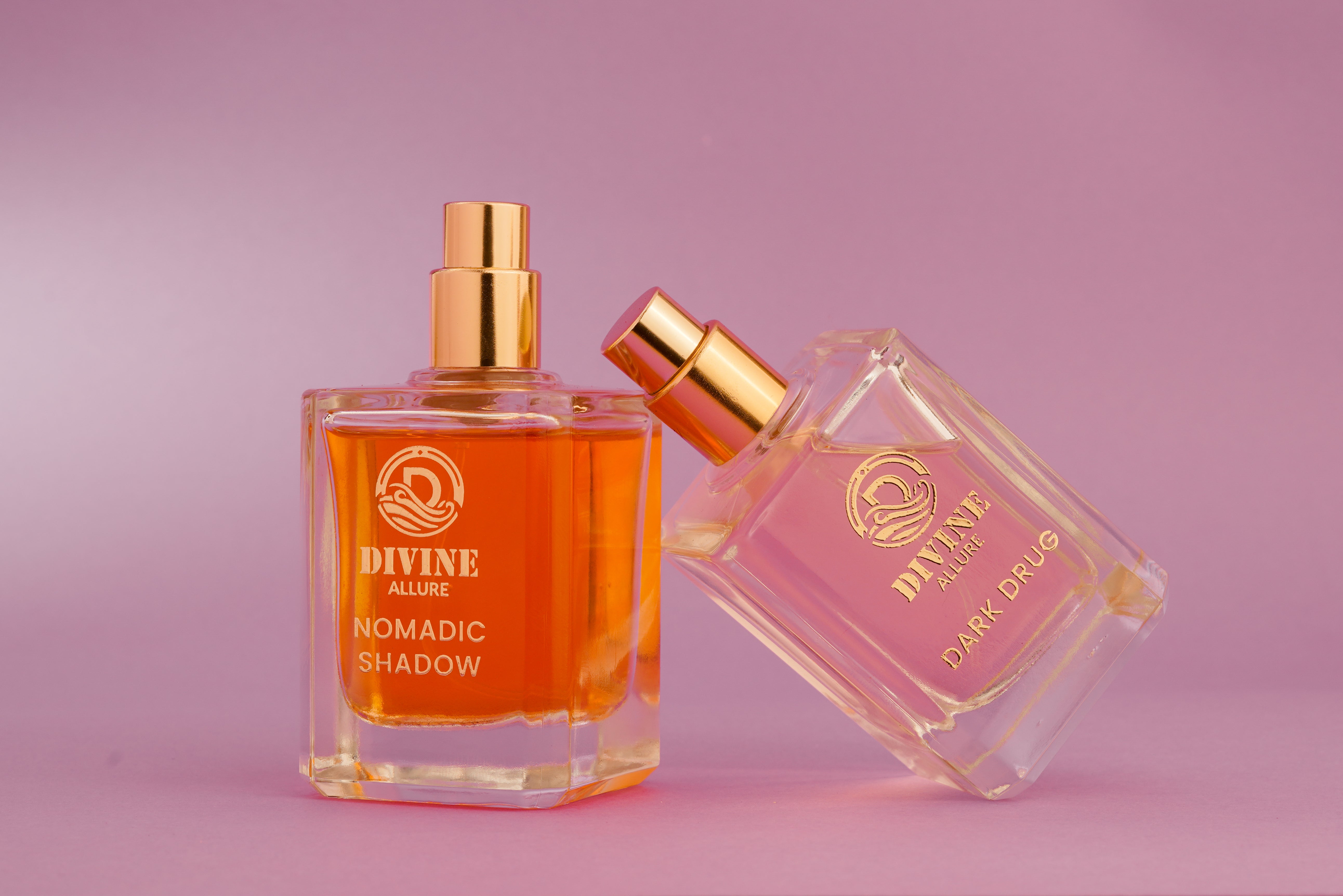 Nomadic Shadow & Dark Drug