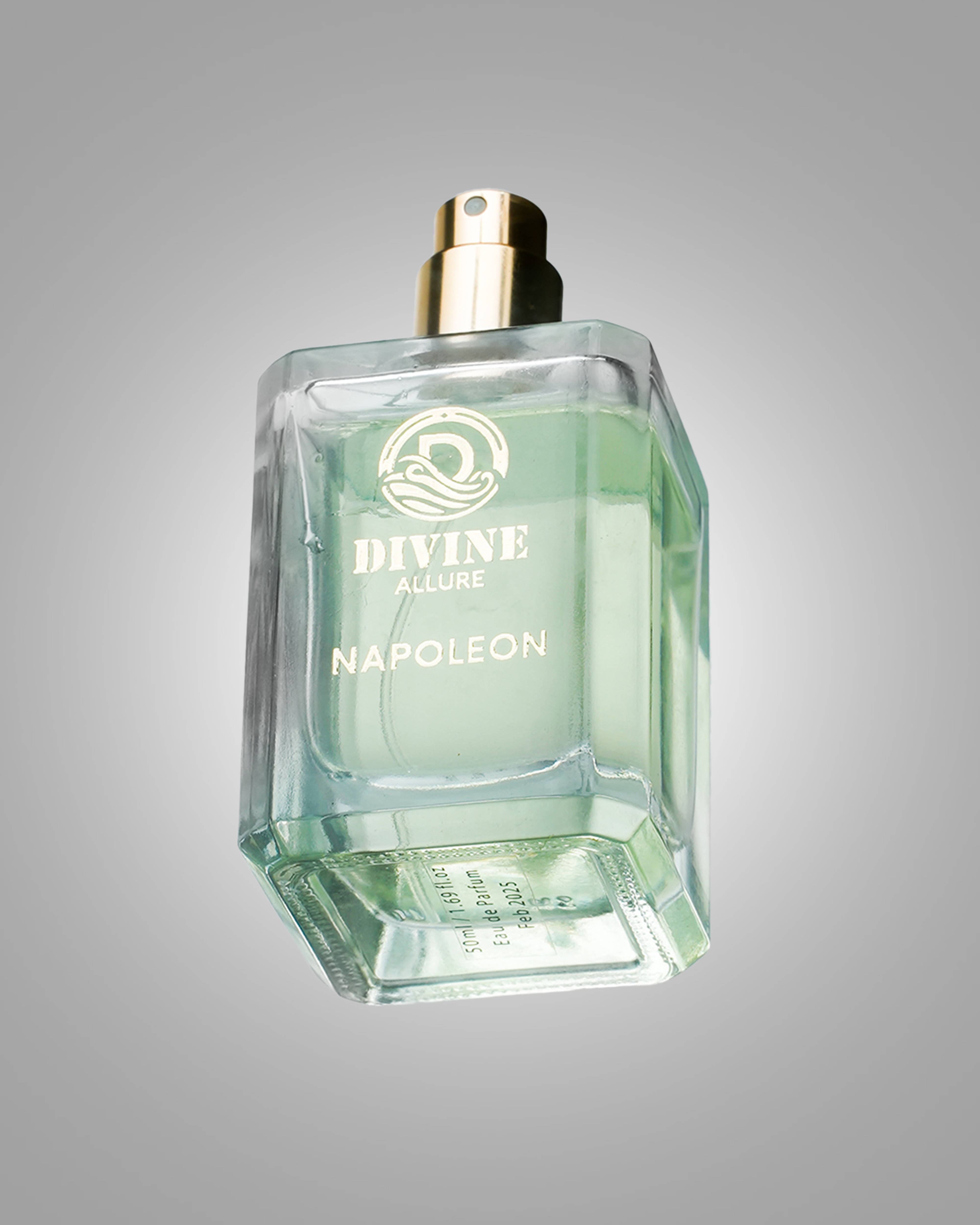 Divine Allure Napolean for Man