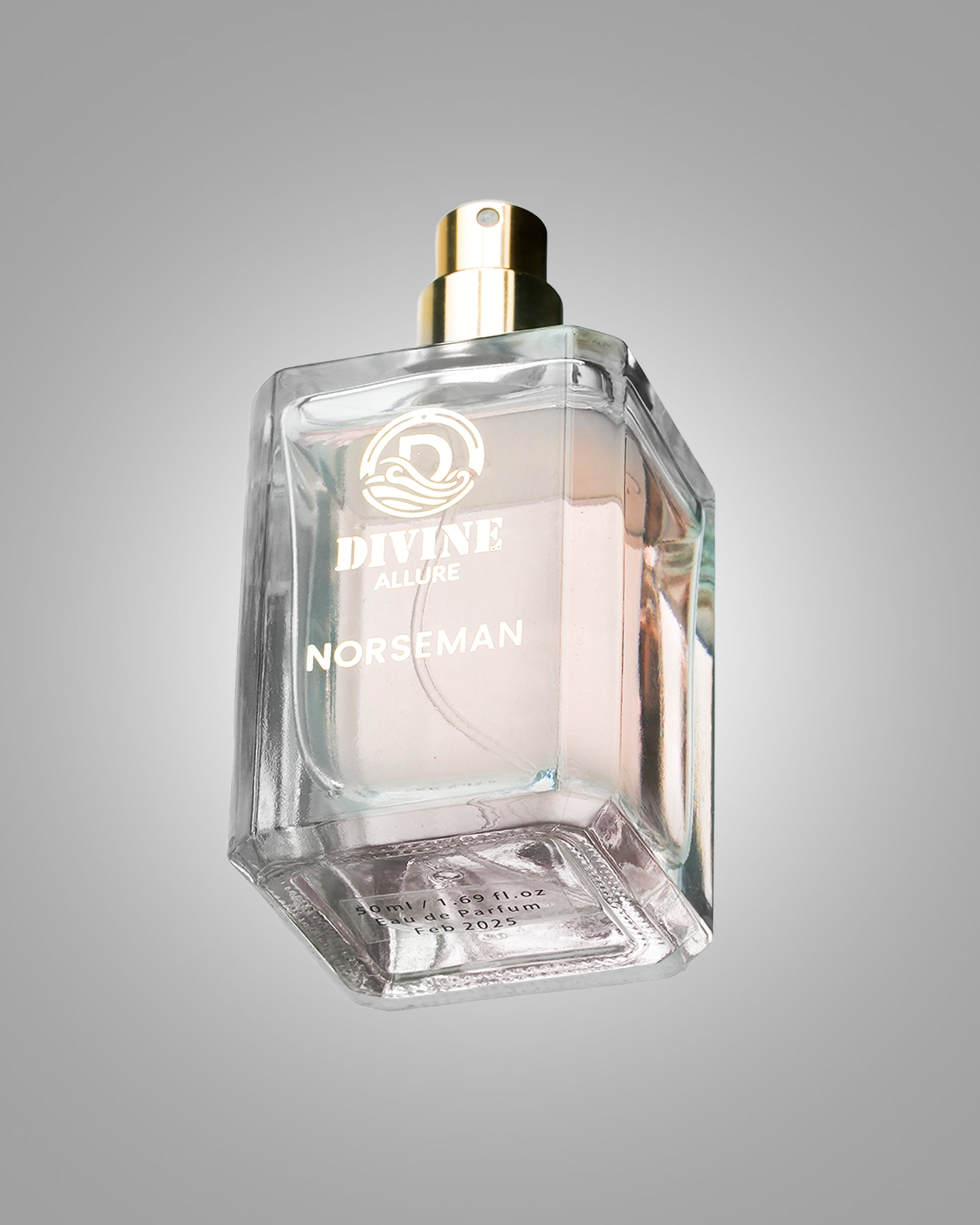 Divine Allure Norseman for Man