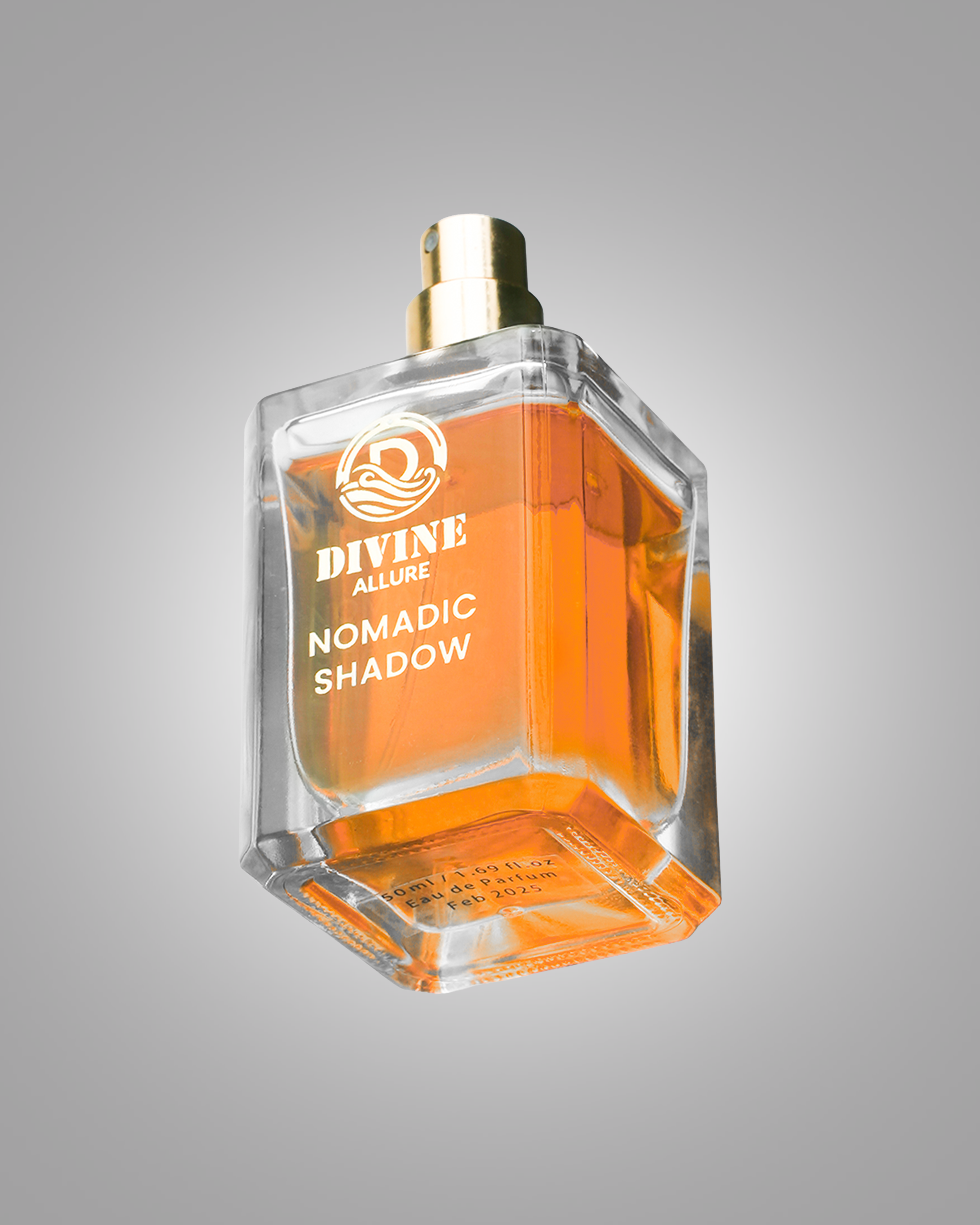 Divine Allure Nomadic Shadow for Man