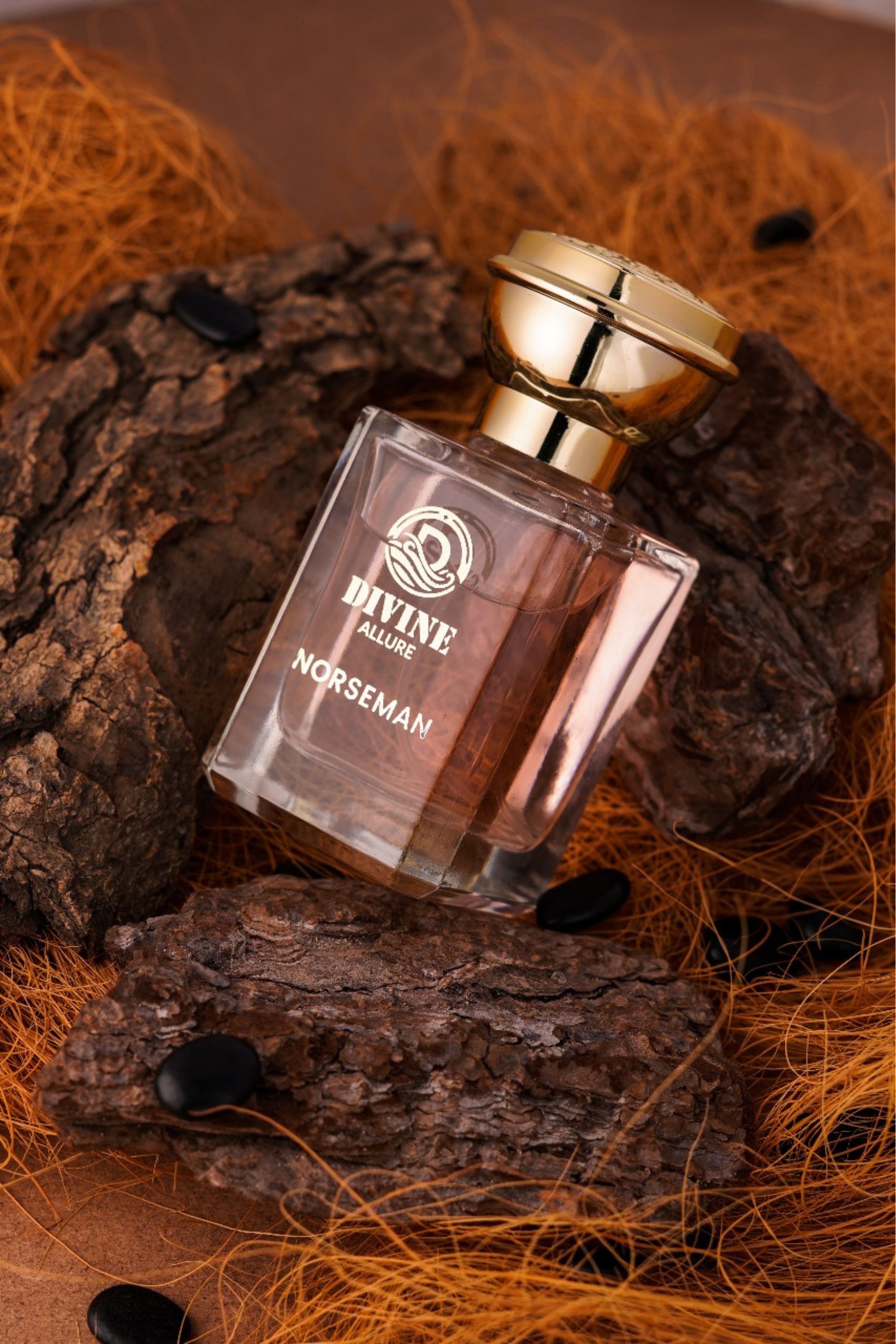 Divine Allure Norseman for Man