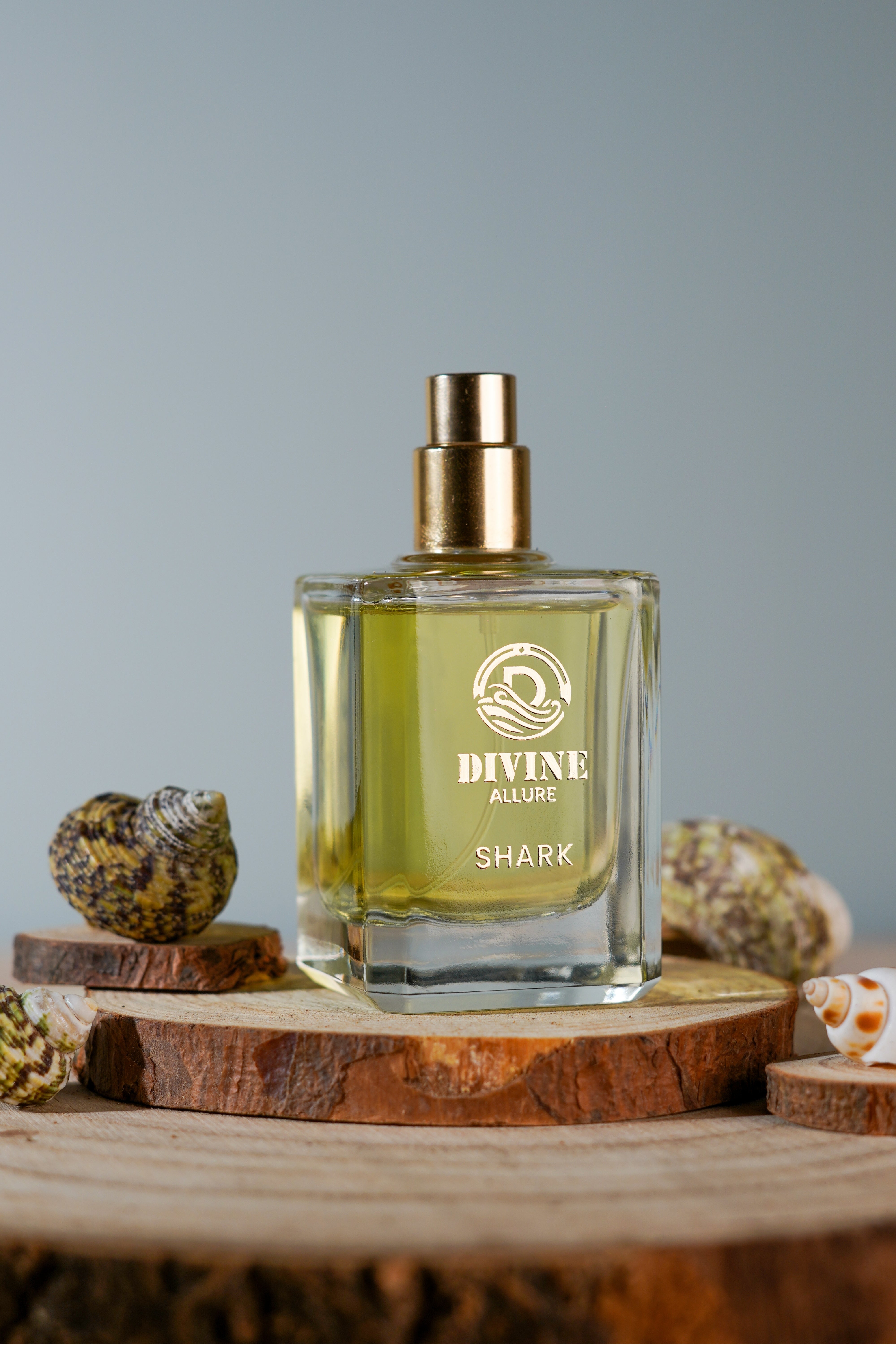 Divine Allure Shark for Man