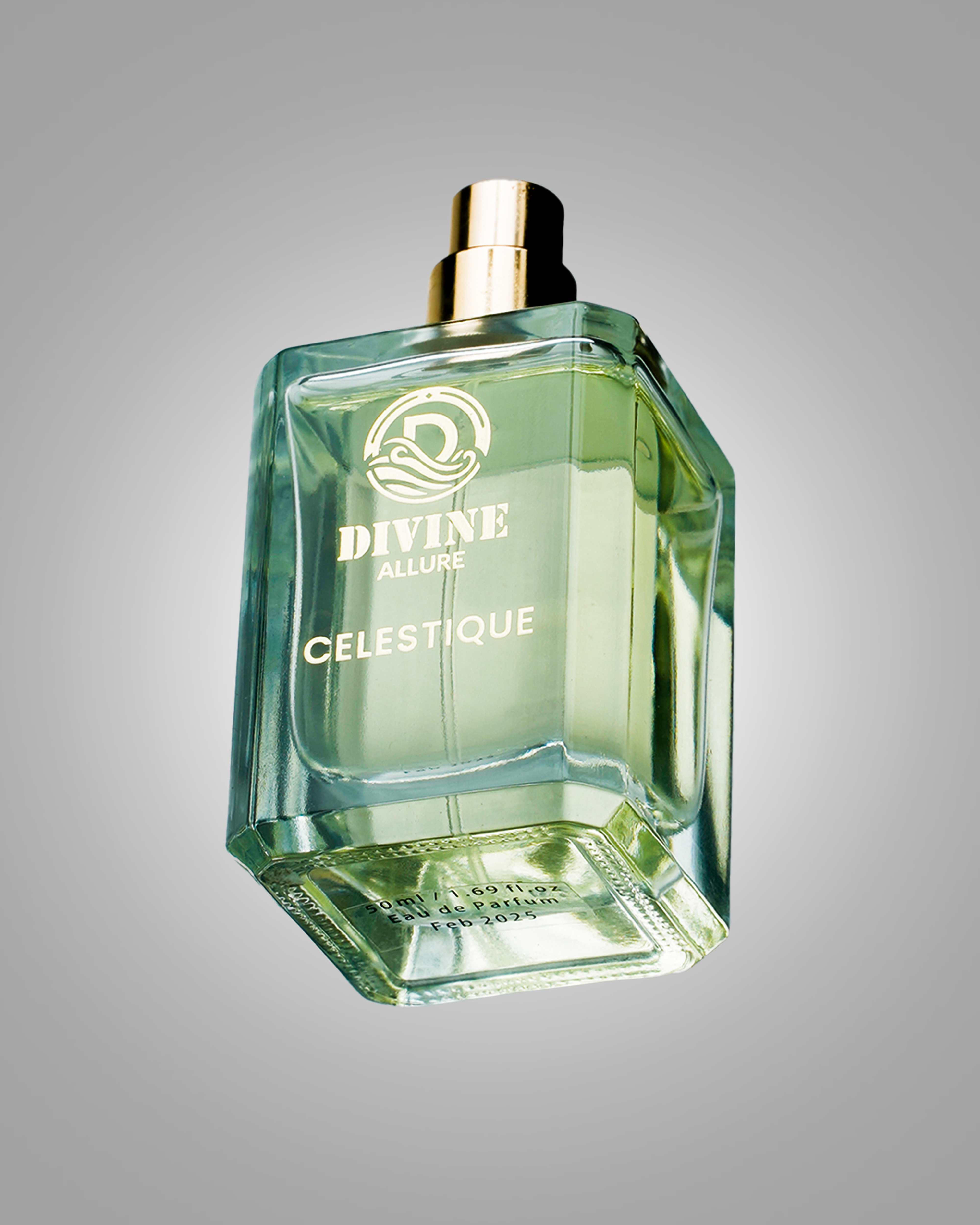 Divine Allure Celestique for Woman