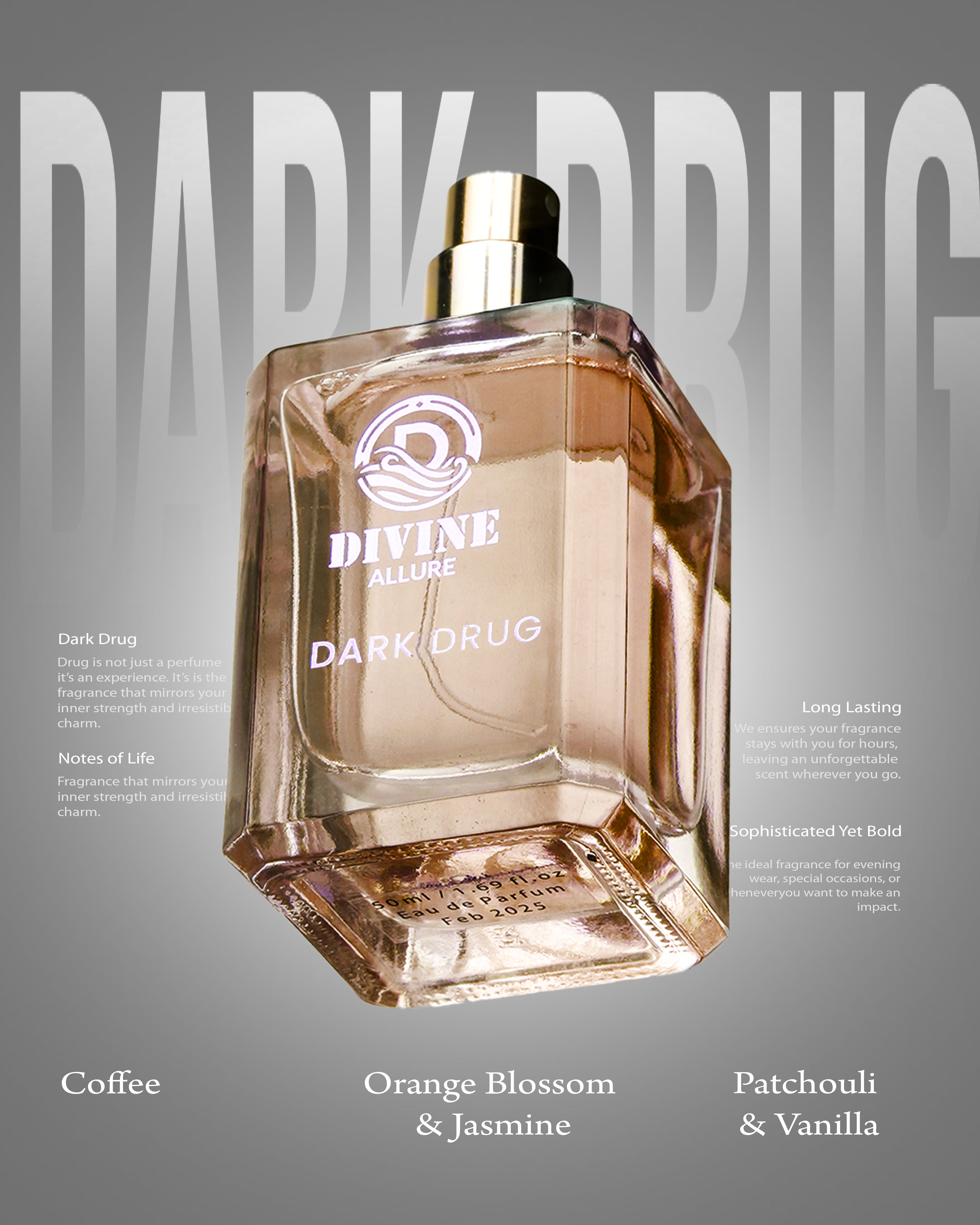 Nomadic Shadow & Dark Drug