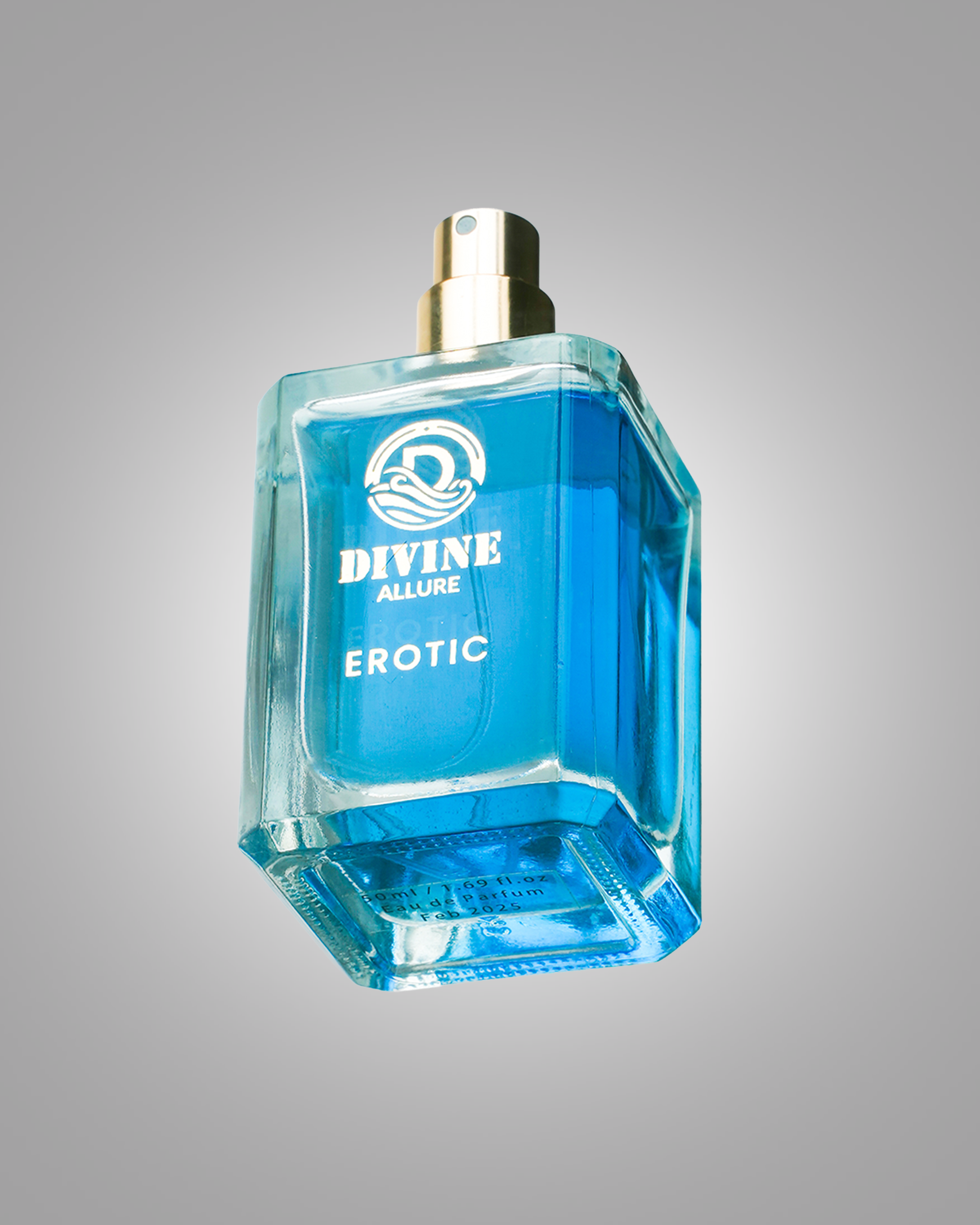 Divine Allure Erotic