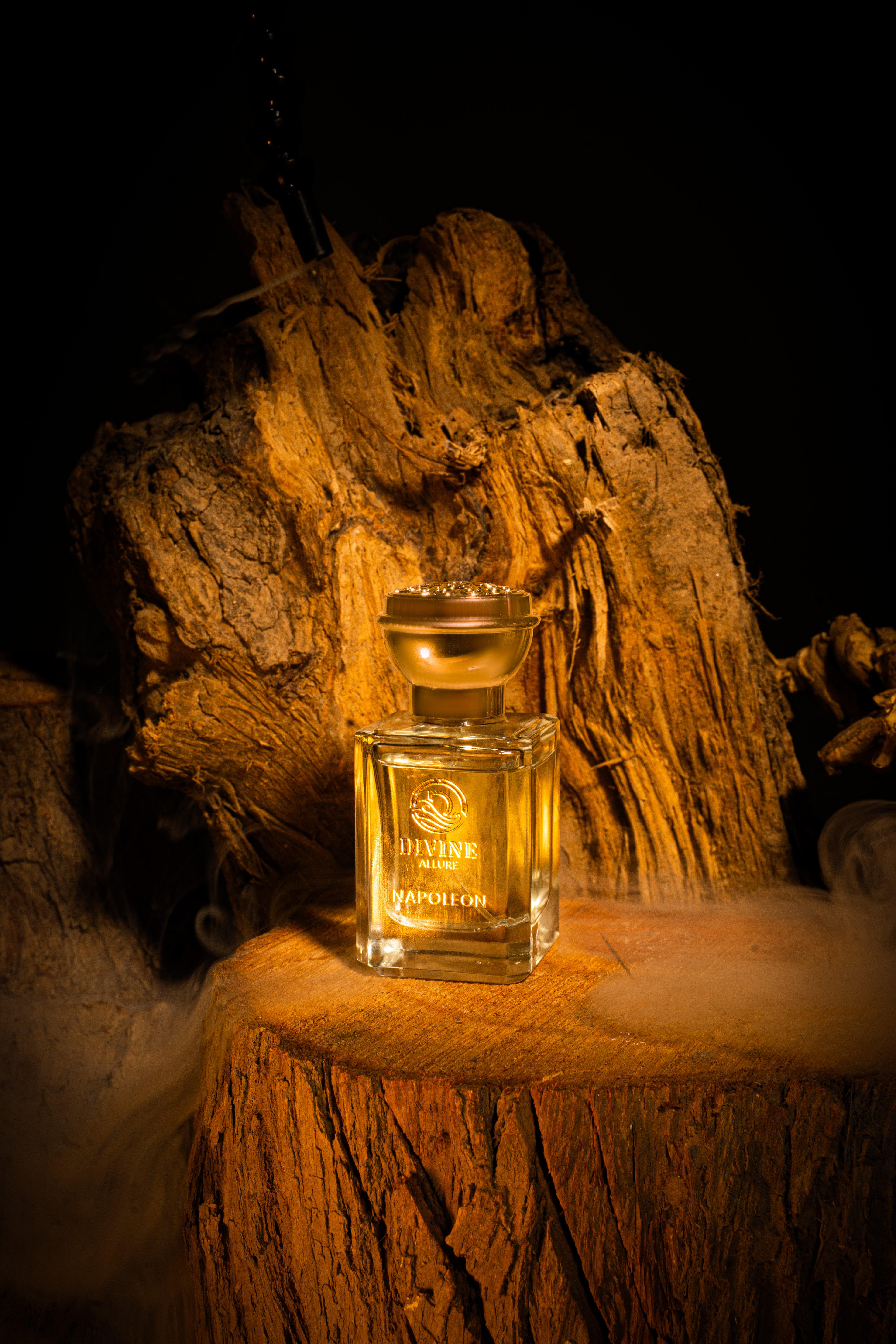 Divine Allure Napolean for Man