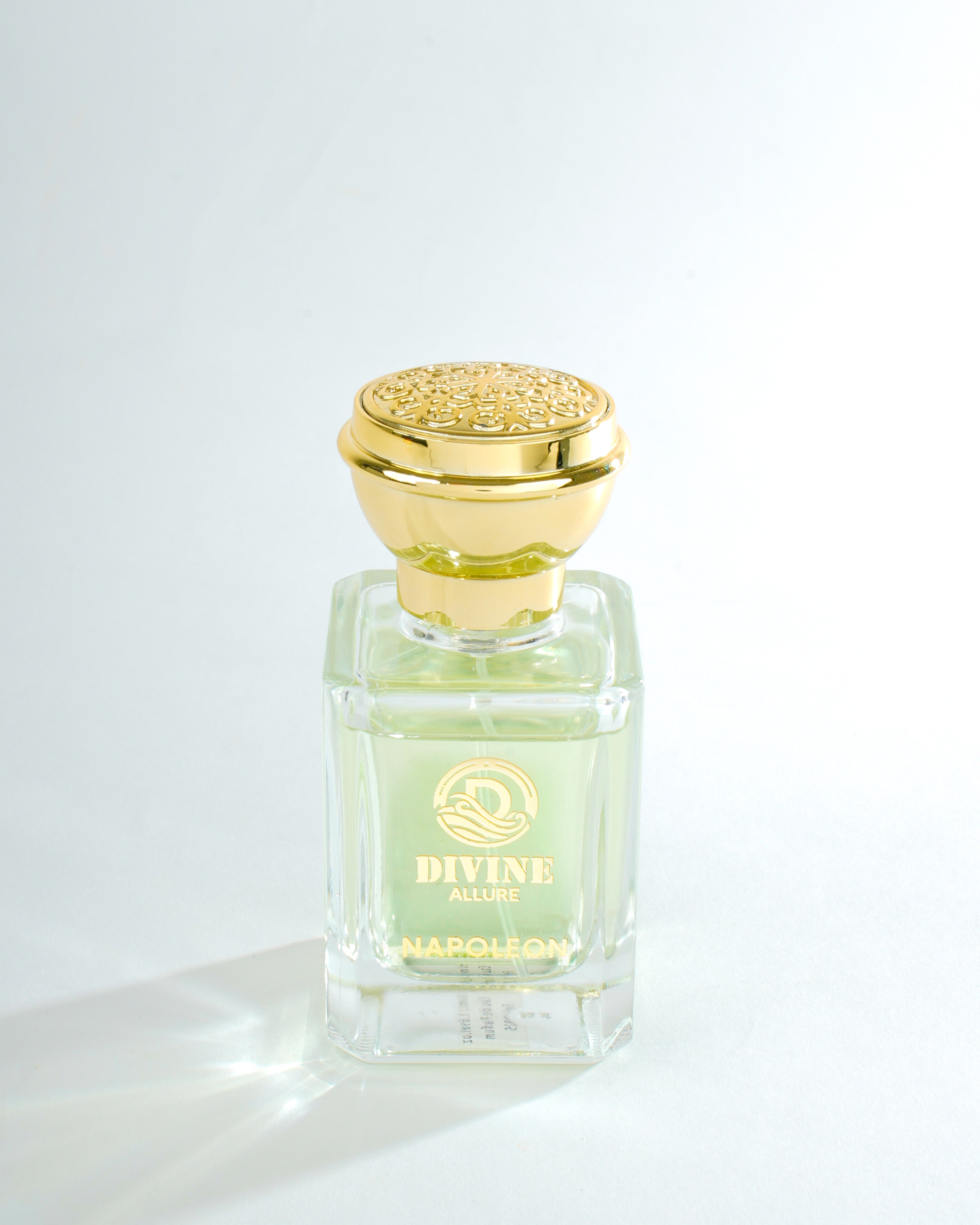 Divine Allure Napolean for Man