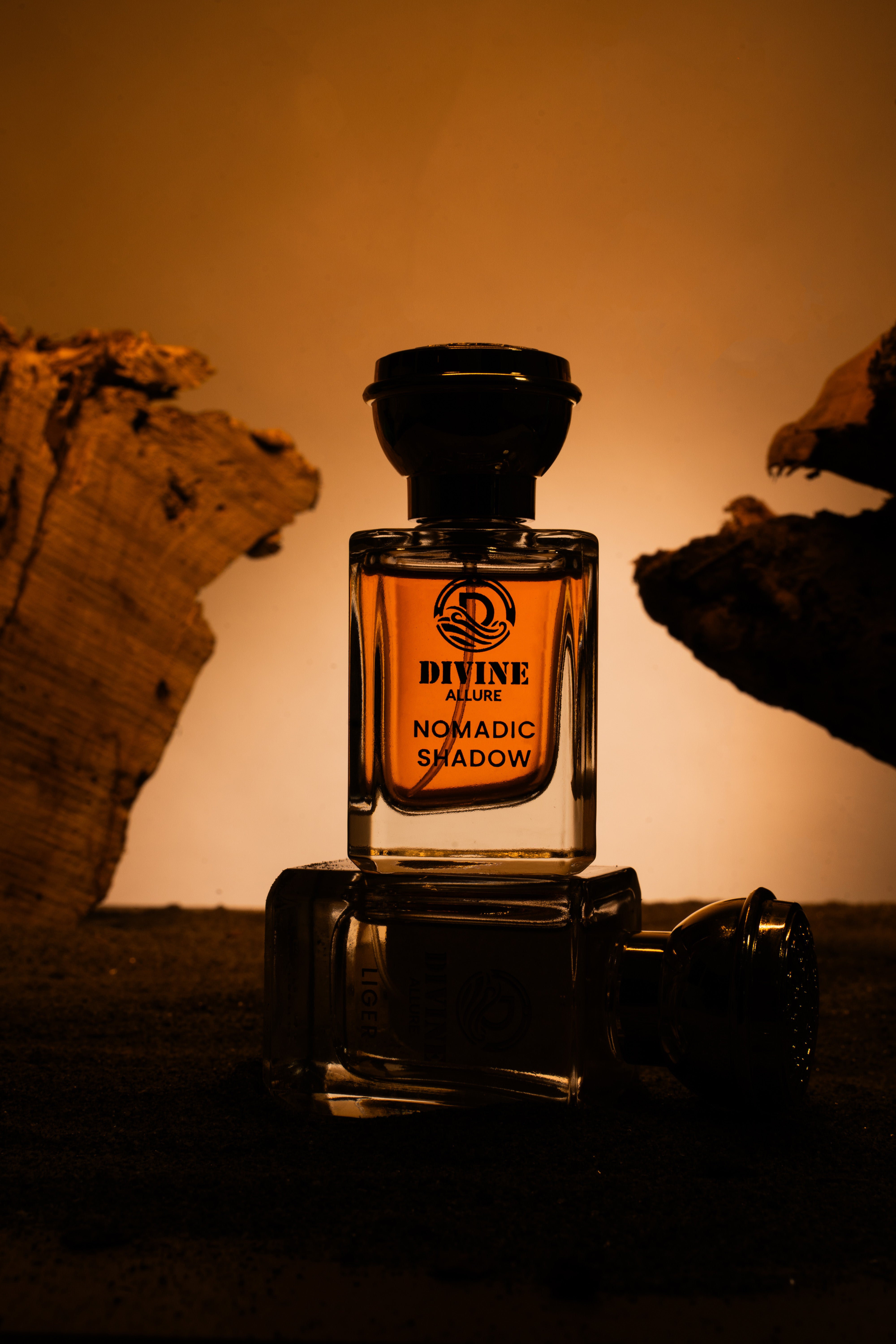 Divine Allure Nomadic Shadow for Man