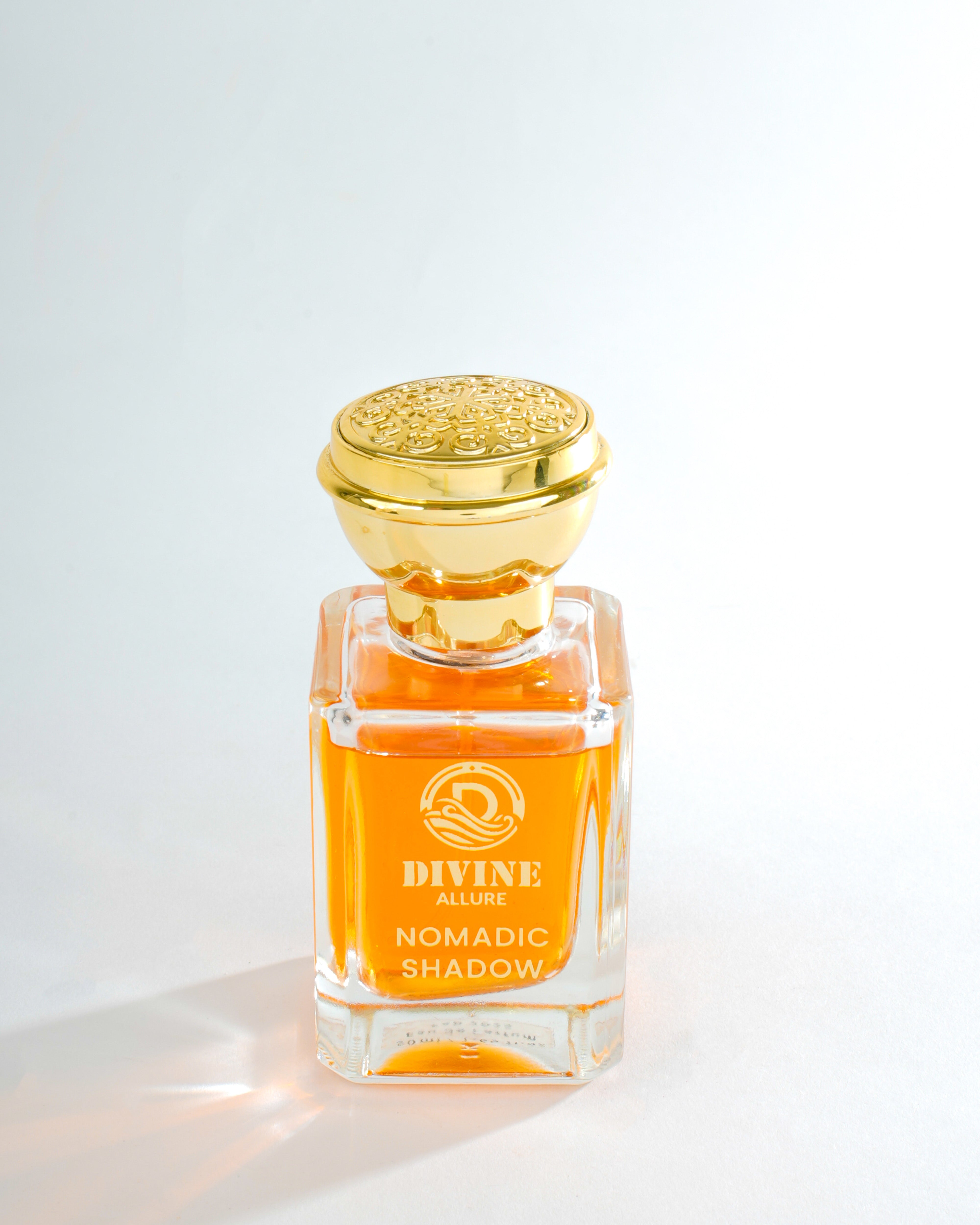 Divine Allure Nomadic Shadow for Man