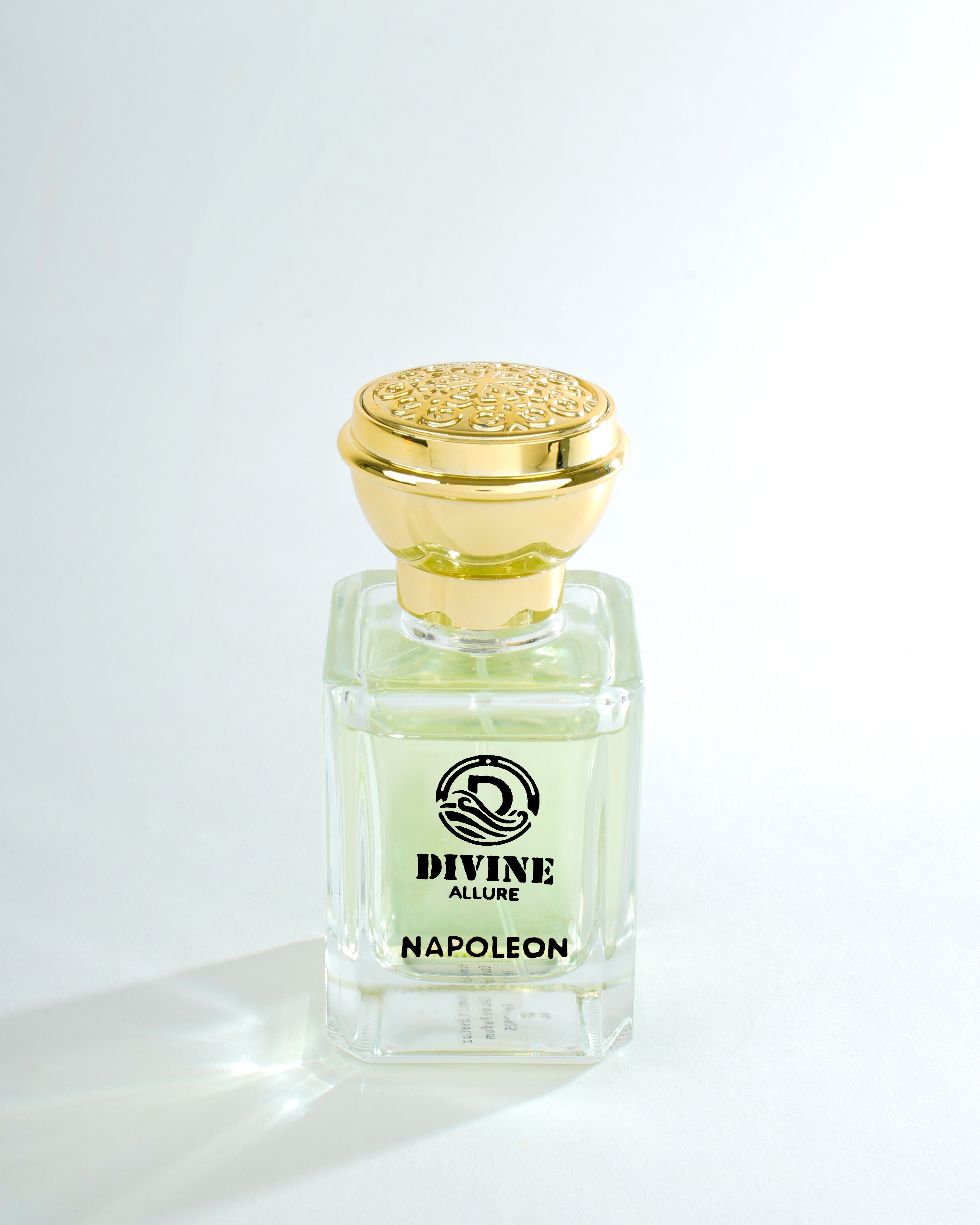 Divine Allure Napolean for Man